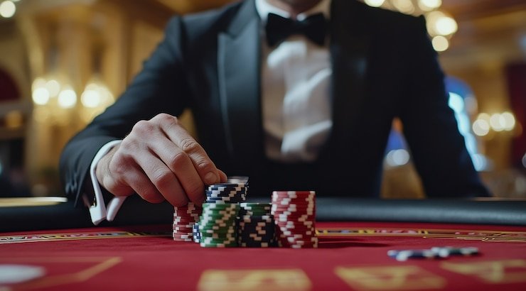 u 19 Hamari slot rooms kis tarah kaam karte hain